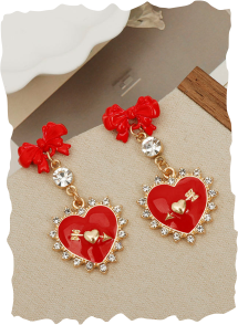 KOREAN JEWELLERY