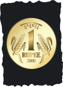 Rs.1/- COLLECTION