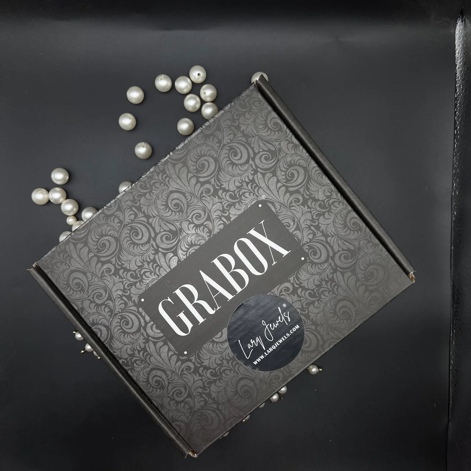 GRABOX