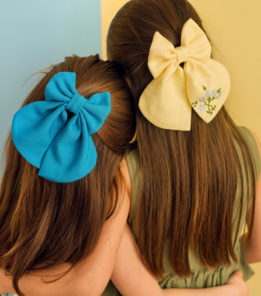 HAIR EDIT