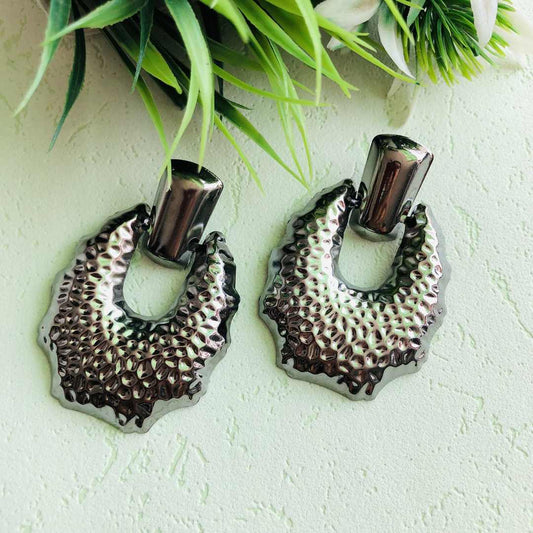 LARQ JEWELS Western Style Party wear Drop Earrings