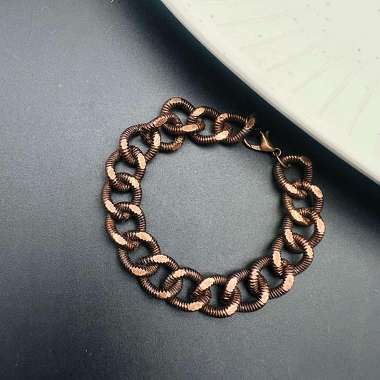 Classic Rope Chain Anti tarnish Bracelet