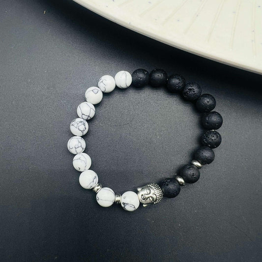 Earth & Sky Bracelet
