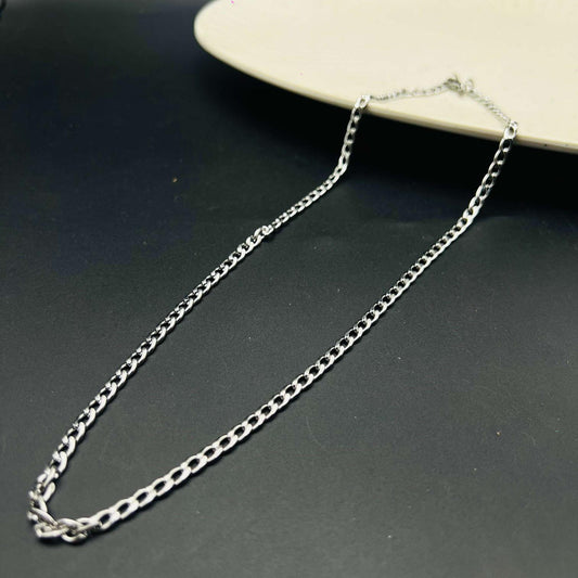 Slither Style  Chain Pendant