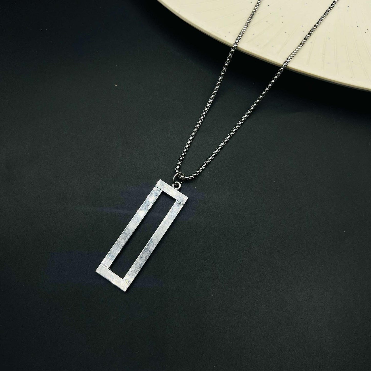 Understated Elegance Chain