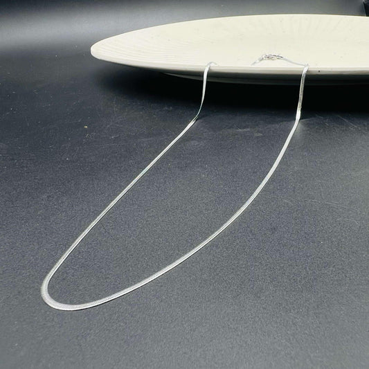Modern Quill Chain