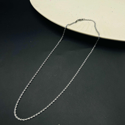 Linked In Style Chain