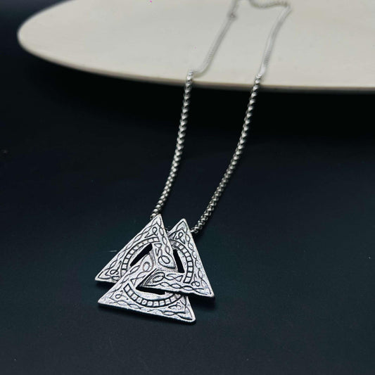 Strength of the Slain Pendant