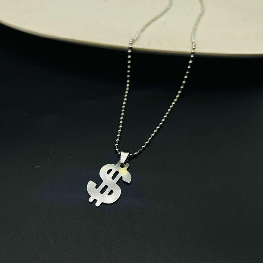 Fortuna's Favor Pendant